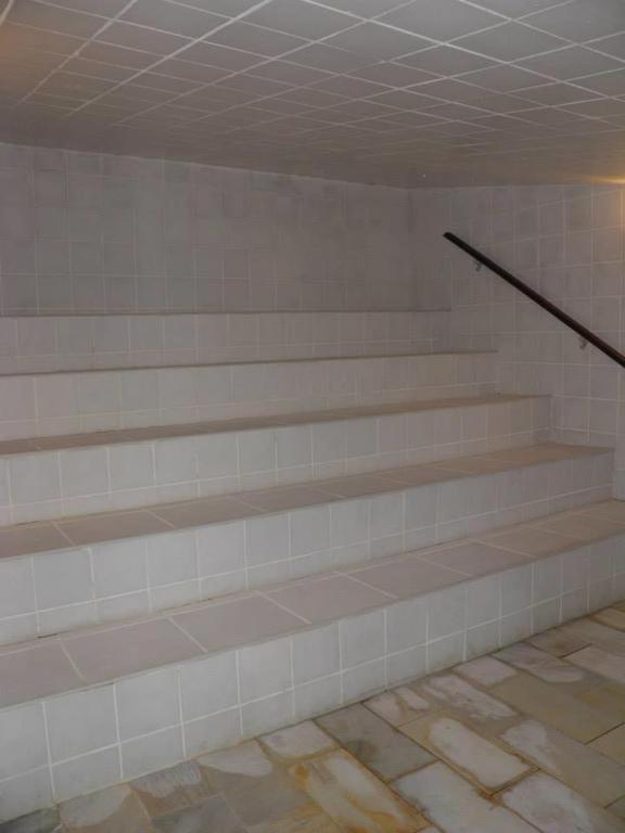 Flat Cavalinho Branco -102 Lägenhet Águas de Lindóia Exteriör bild